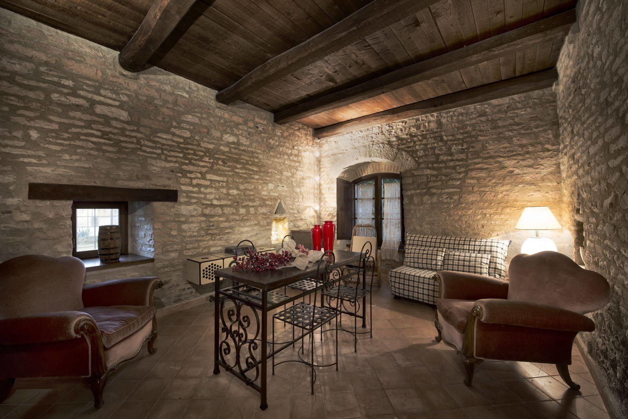Torre Di Cordaglie Villa Col Sant'Angelo Kültér fotó